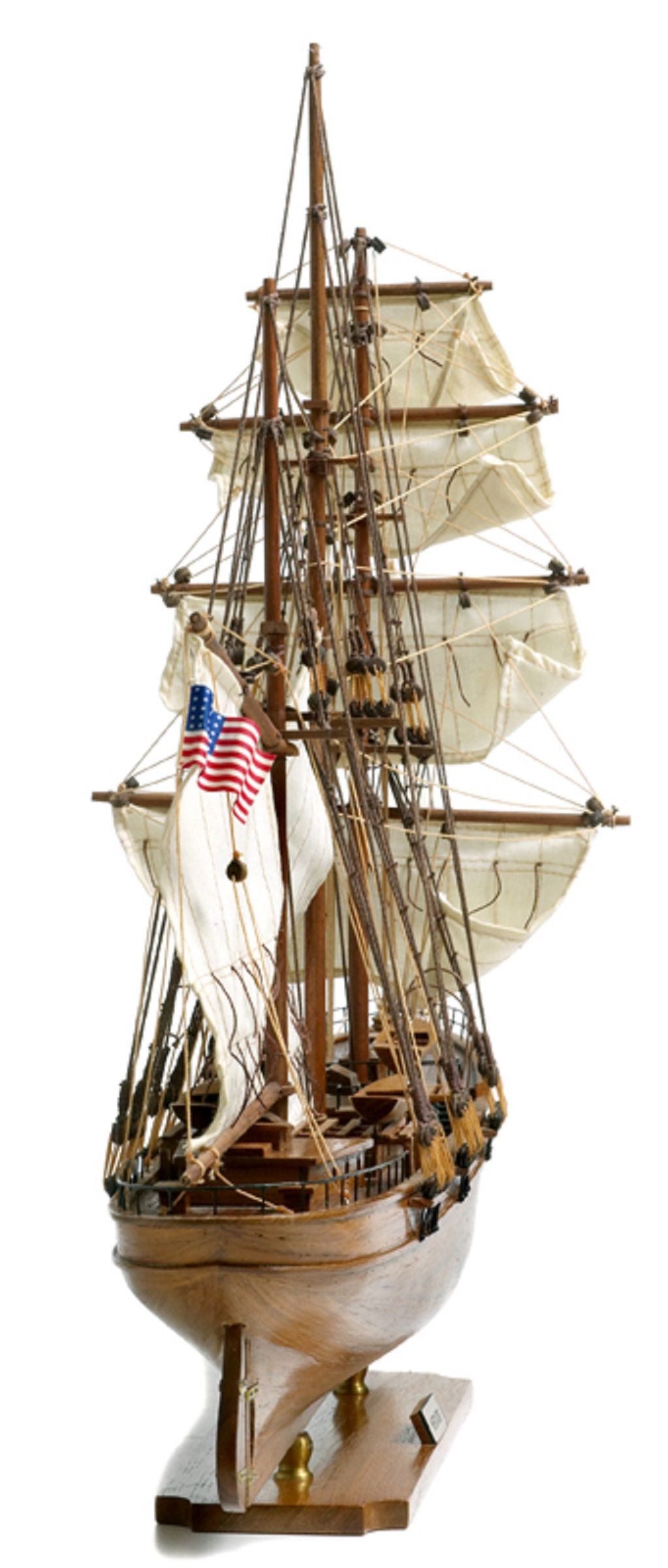 133-8552-Mercator-Model-Boat-Superior-Range