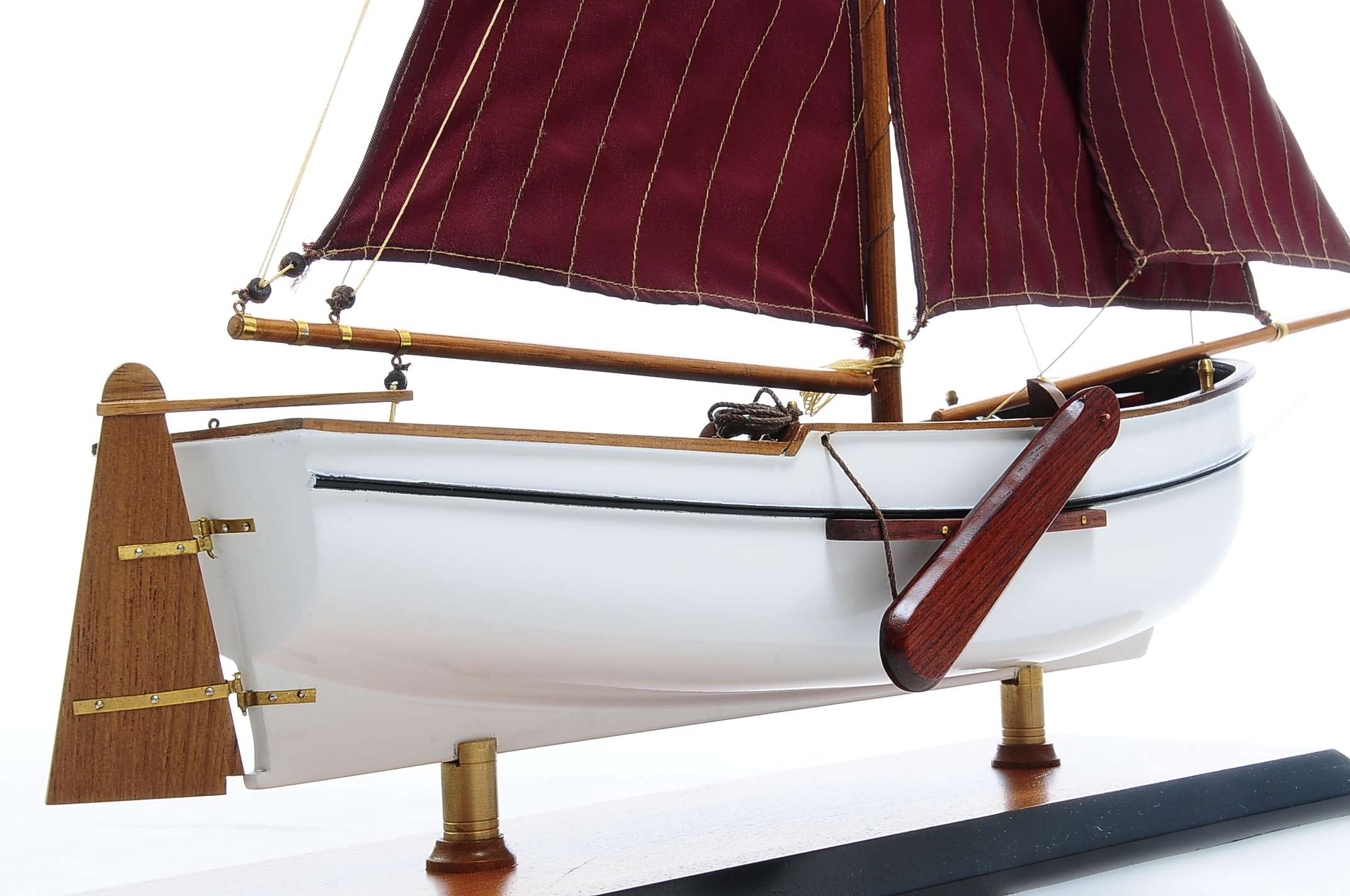 1432-4581-Dutch-Marker-Roundbow-Model-Boat