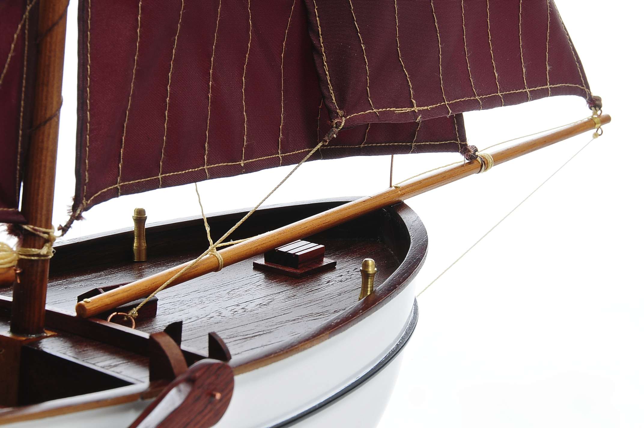 1432-4582-Dutch-Marker-Roundbow-Model-Boat