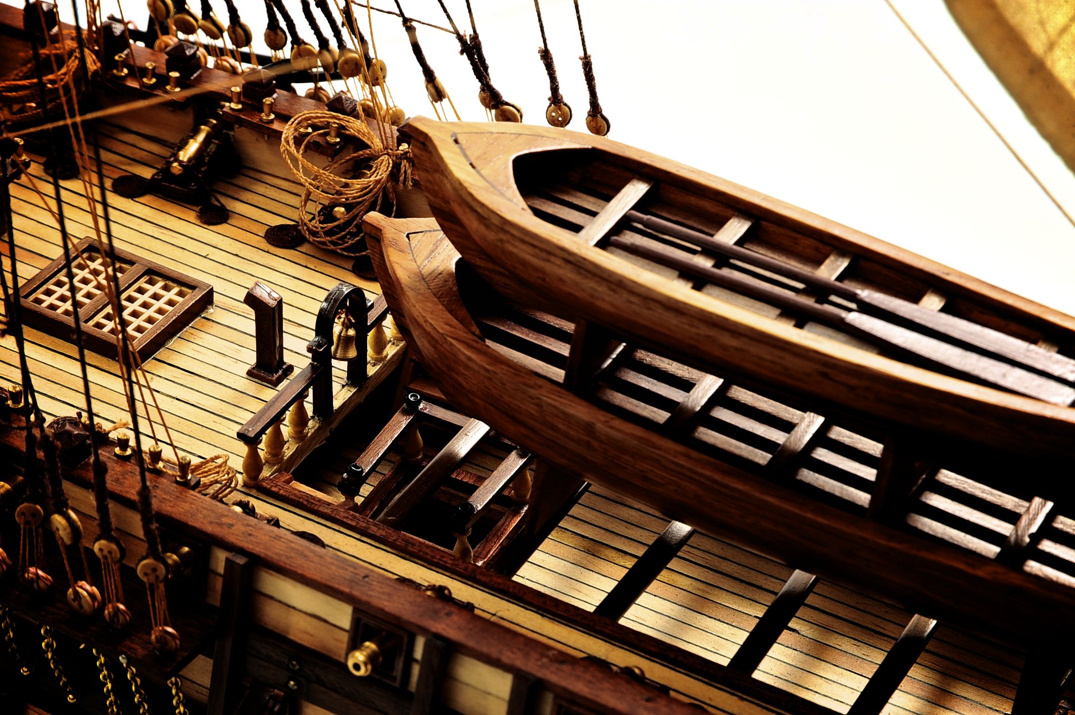 1452-6594-Santisima-Trinidad-model-ship-Superior-Range