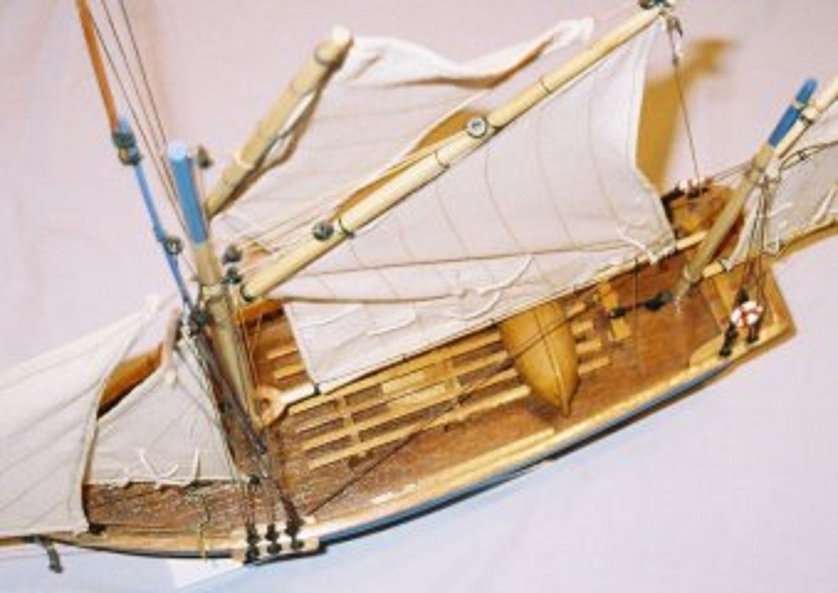 147-8532-Marie-Jeanne-Ship-Model-Superior-Range