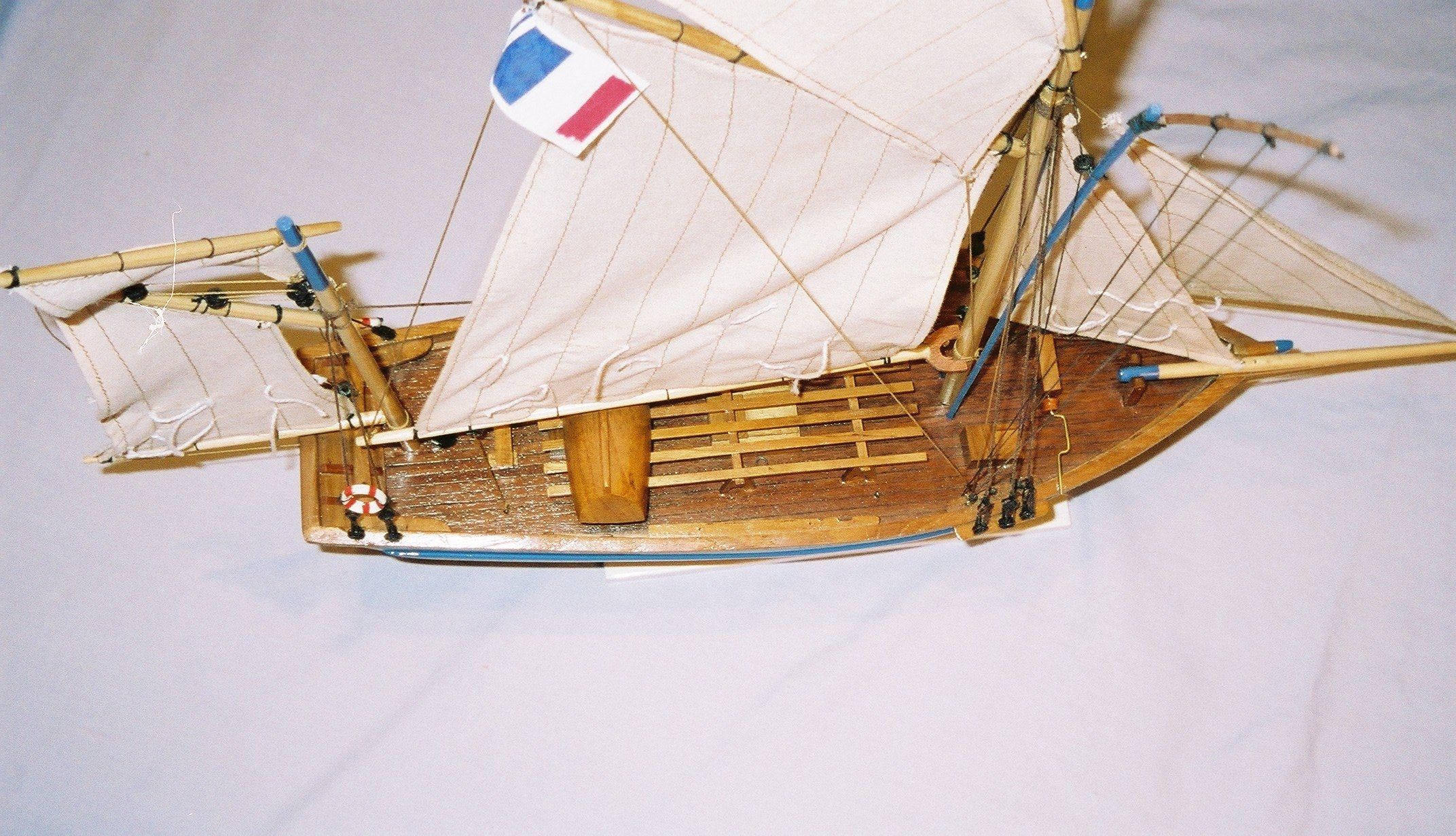 147-8534-Marie-Jeanne-Ship-Model-Superior-Range