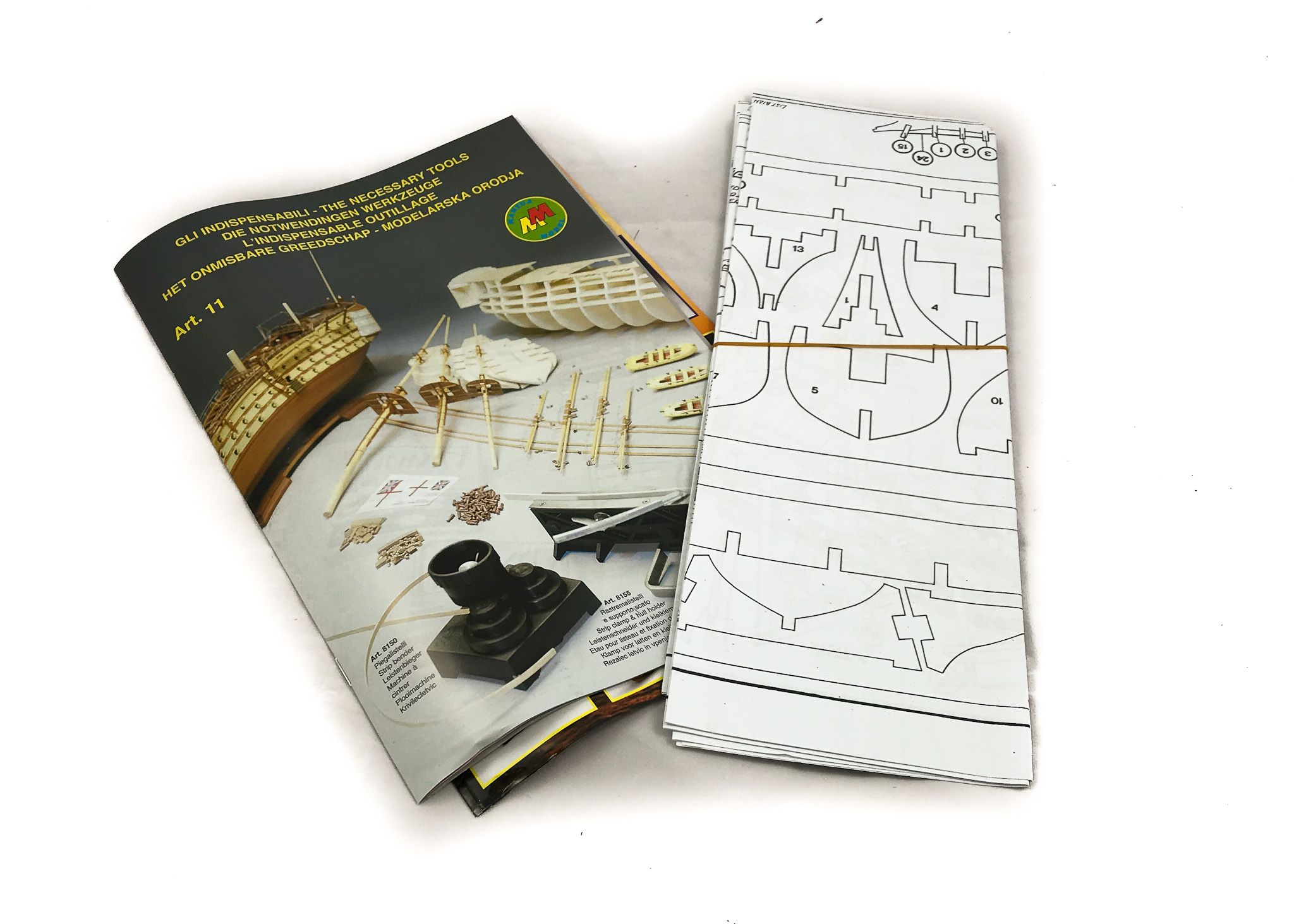 1594-13772-Thermopylae-Model-Ship-Kit-Sergal-791