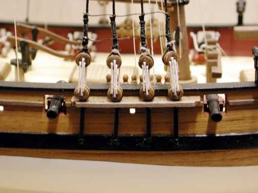 1722-9708-HM-Cutter-Sherbourne-Boat-Kit