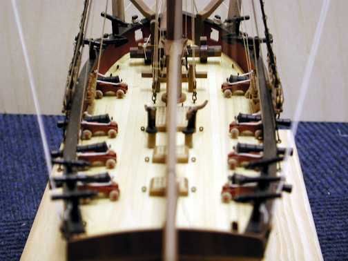 1722-9709-HM-Cutter-Sherbourne-Boat-Kit