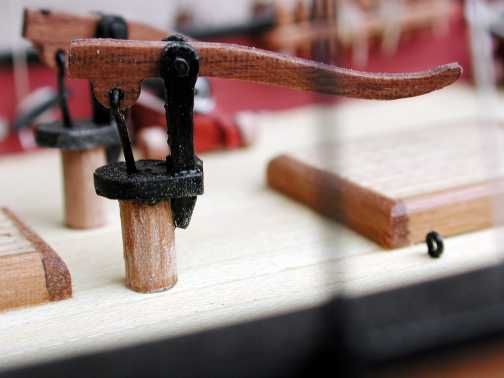 1722-9710-HM-Cutter-Sherbourne-Boat-Kit