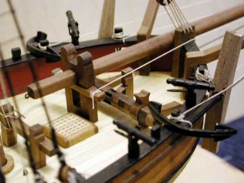 1722-9711-HM-Cutter-Sherbourne-Boat-Kit