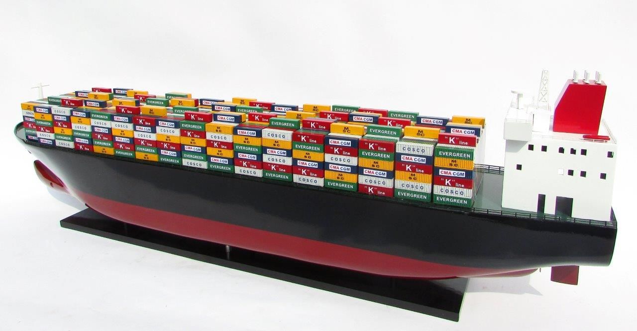 1779-9978-Custom-Container-Ship-Model