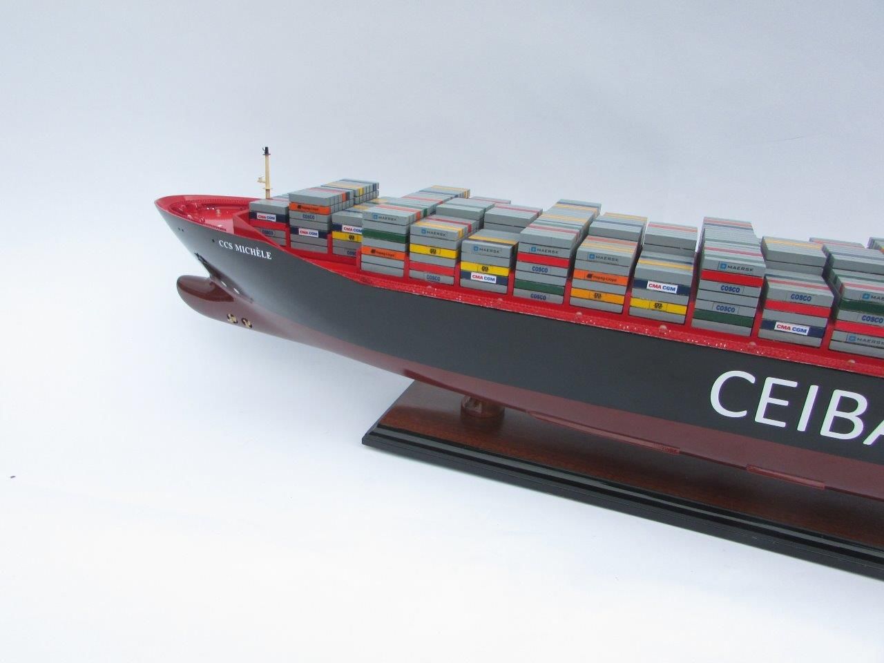 1787-10067-CCS-Michele-Custom-Model-Ship