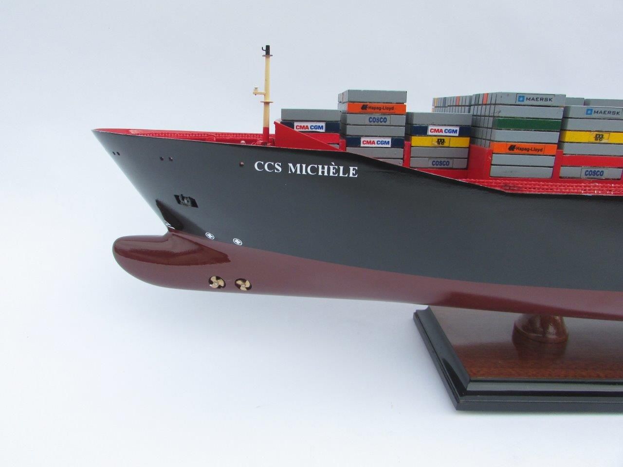 1787-10070-CCS-Michele-Custom-Model-Ship