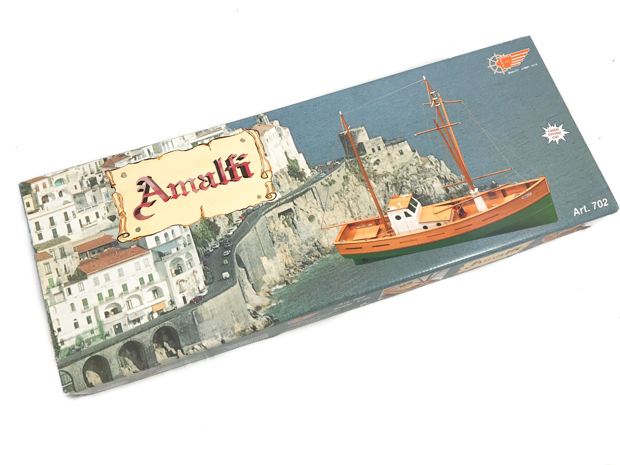 1933-13368-Amalfi.-Mediterranean-Fishing-Boat-Kit-Mantua-Models-702