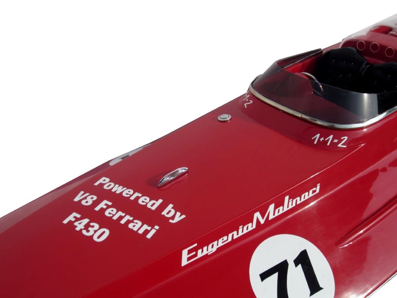 1994-11732-Ferrari-F430-Model-Ship