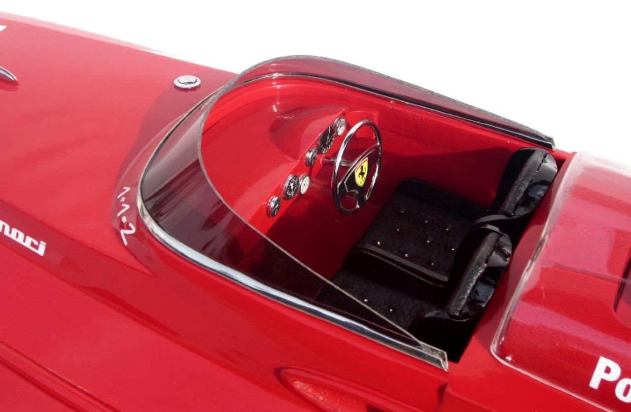 1994-11733-Ferrari-F430-Model-Ship