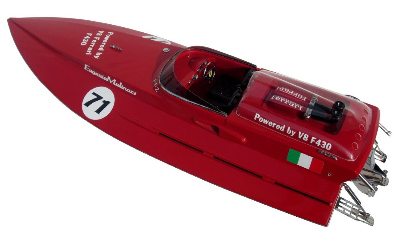 1994-11735-Ferrari-F430-Model-Ship