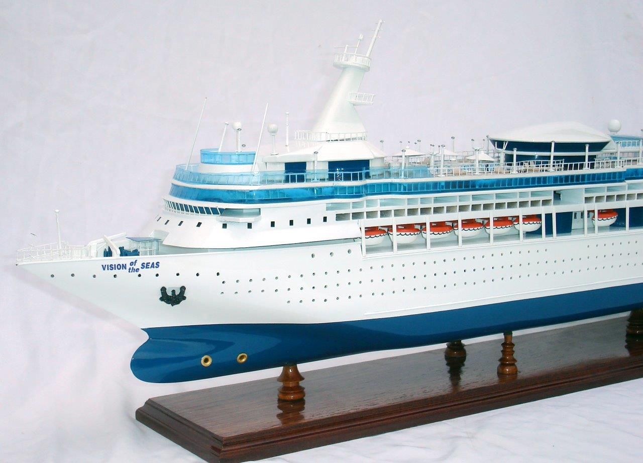 2002-11773-Vision-of-the-seas-wooden-model-ship