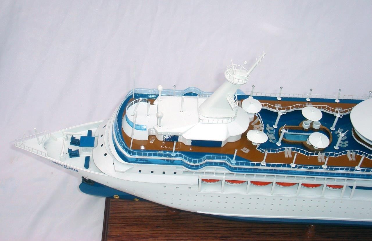 2002-11774-Vision-of-the-seas-wooden-model-ship