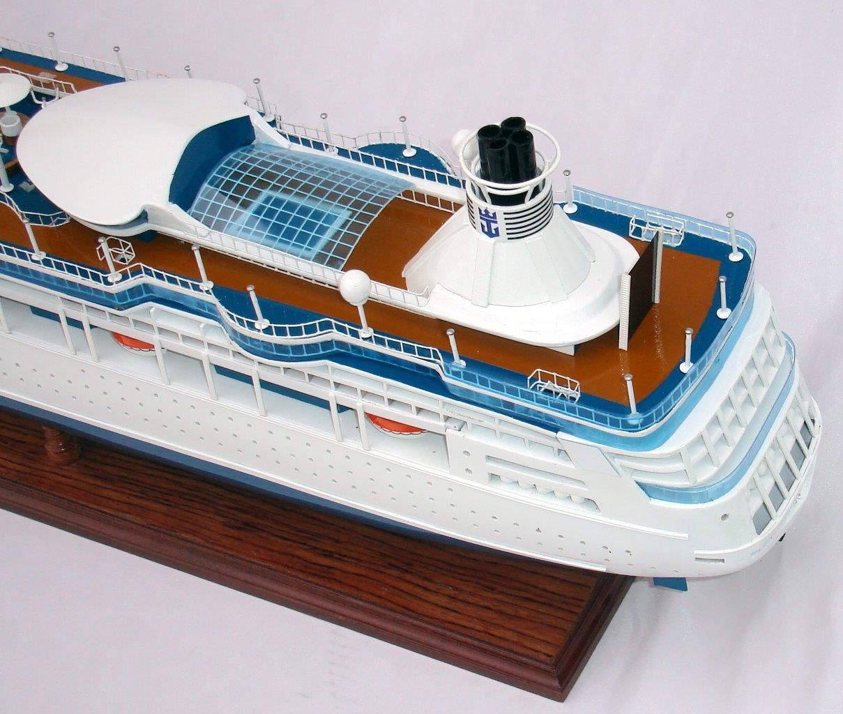 2002-11776-Vision-of-the-seas-wooden-model-ship