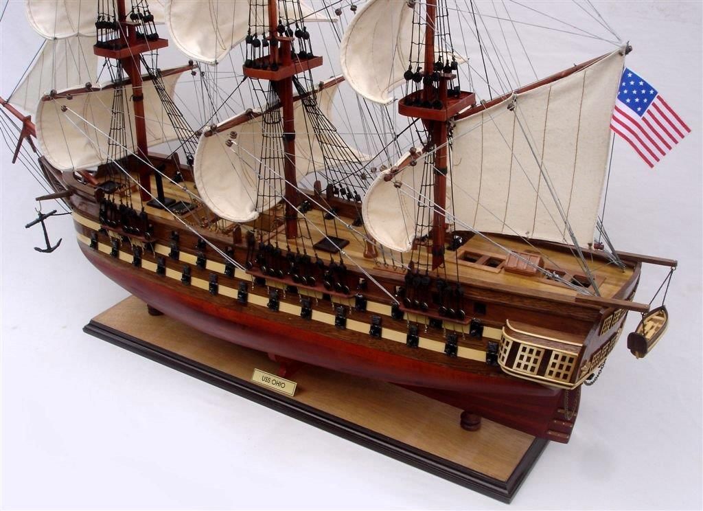 2009-11826-Uss-Ohio-model-ship