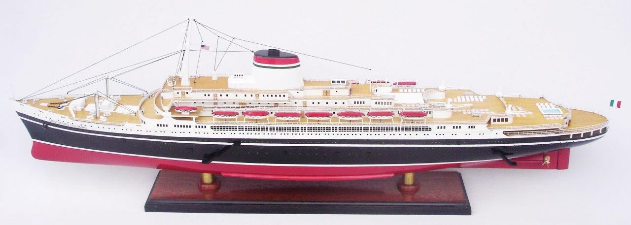 2052-12763-SS-Cristoforo-Colombo-ship-model