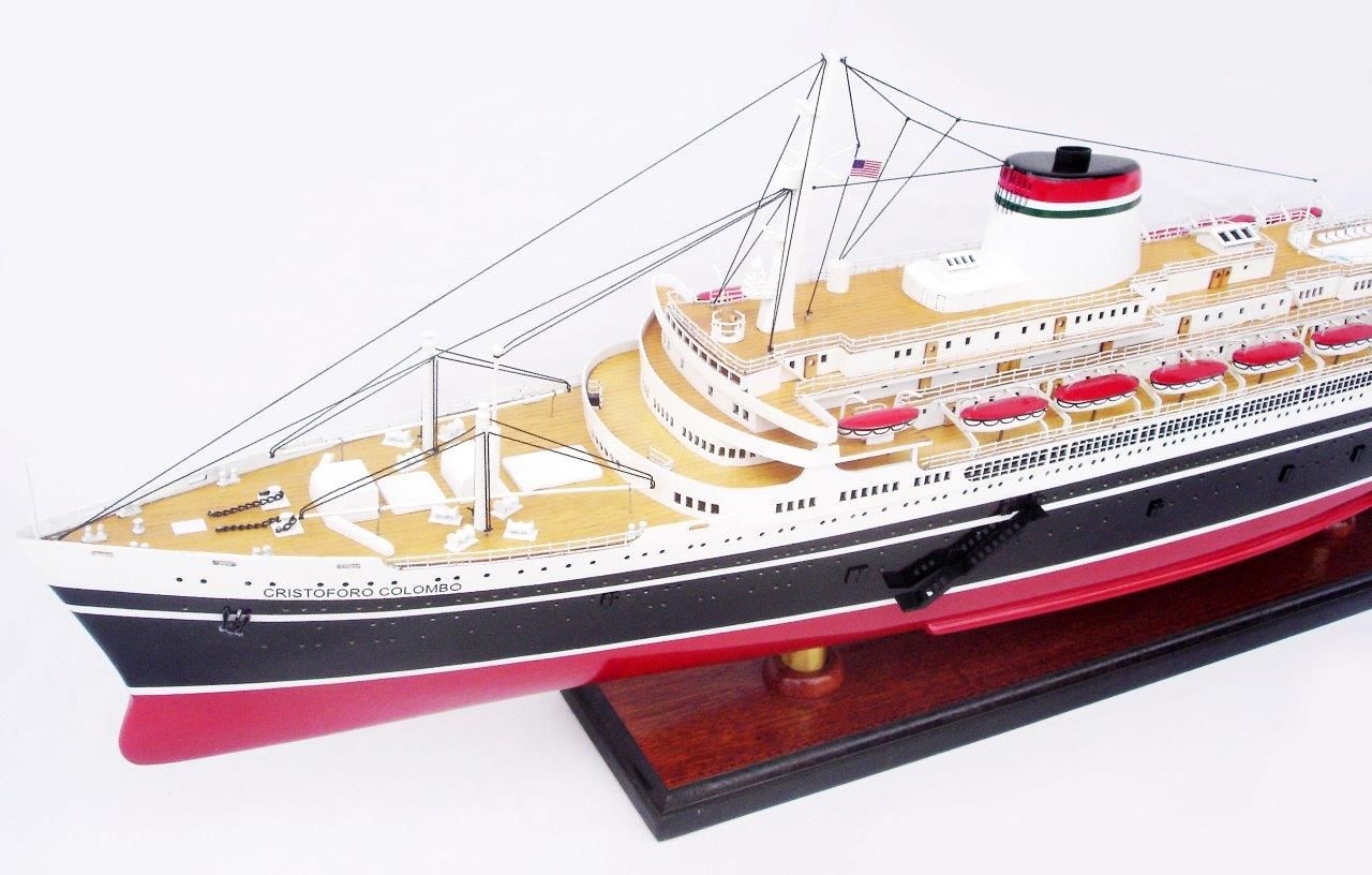 2052-12765-SS-Cristoforo-Colombo-ship-model