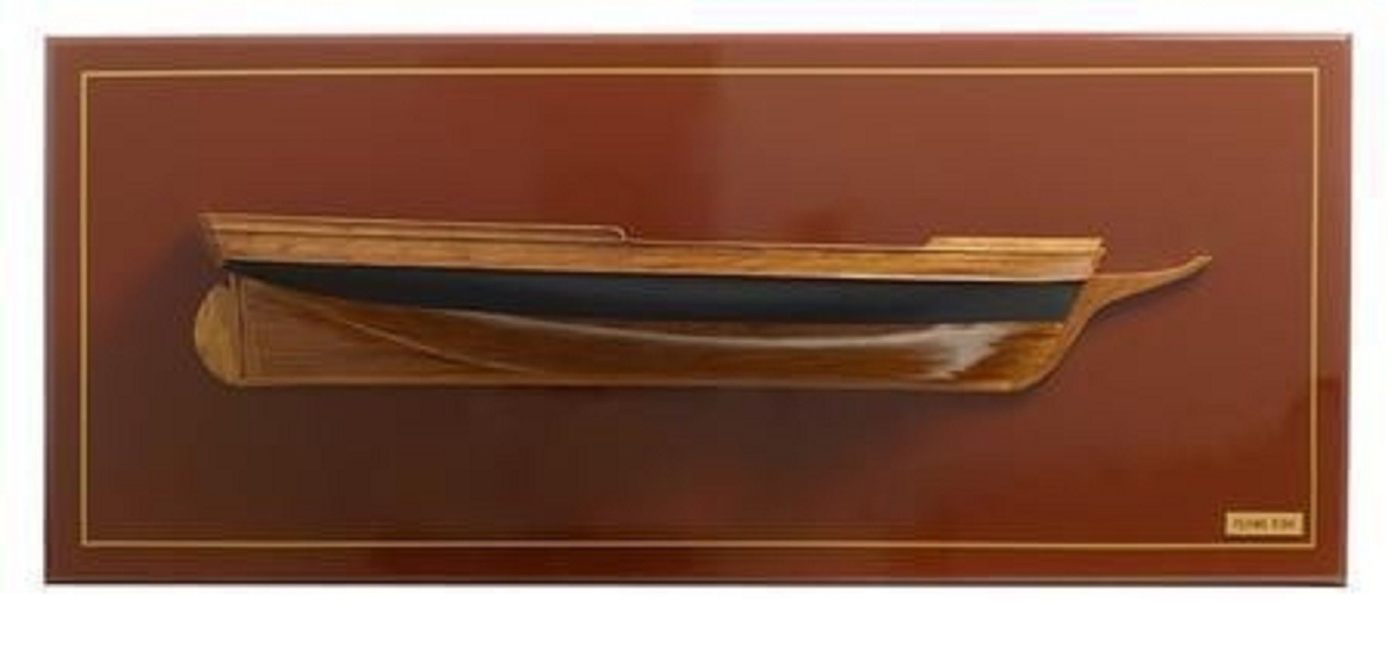 207-7264-Flying-Fish-Half-Model-Premier-Range