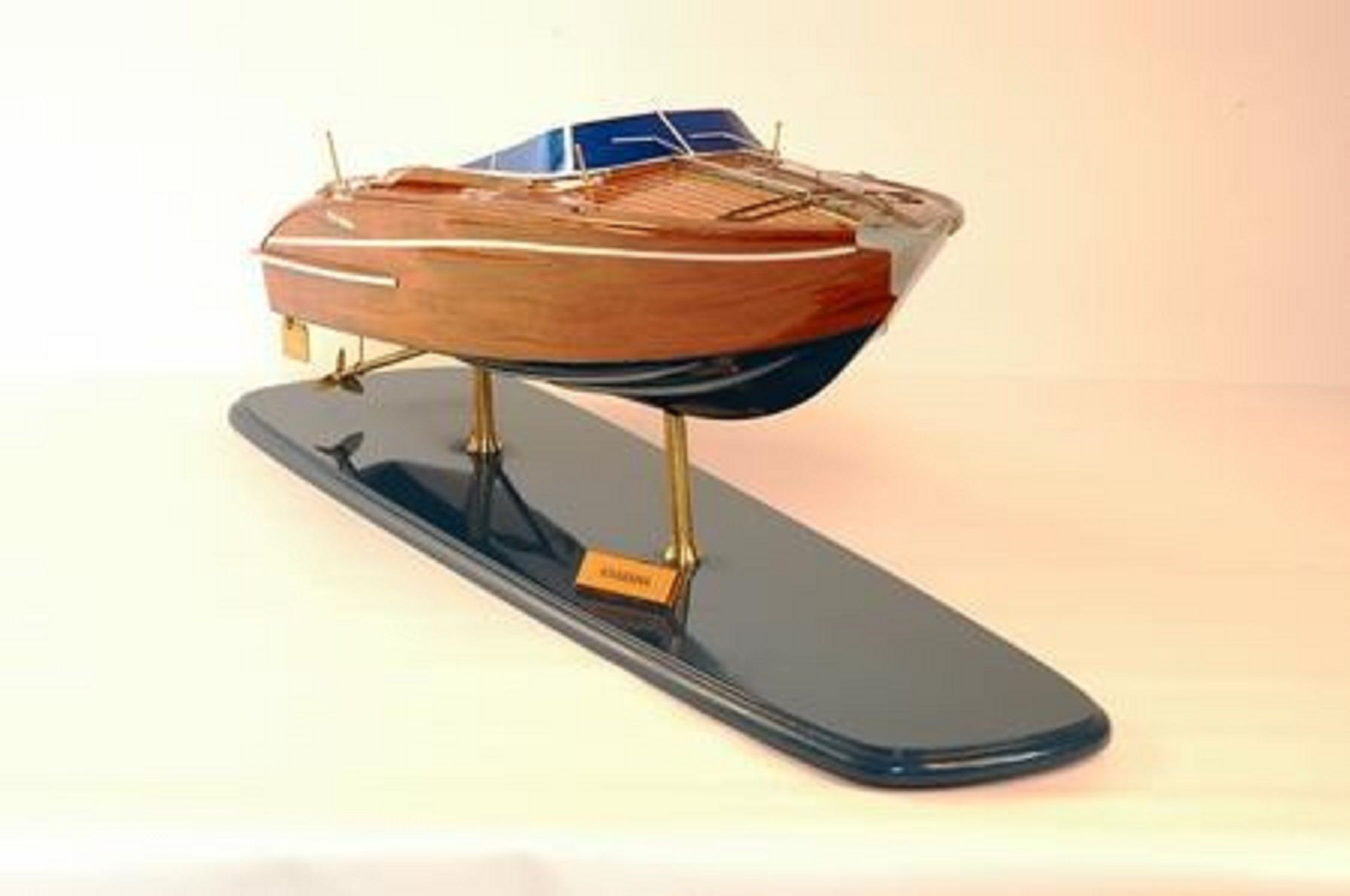 226-7582-Riva-Rama-44-model-boat-Premier-Range