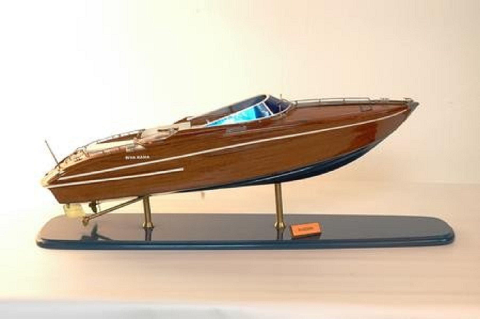 226-7583-Riva-Rama-44-model-boat-Premier-Range
