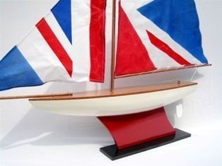 2461-Pond-Yacht-Standard-Range