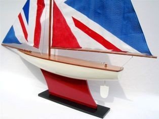 2462-Pond-Yacht-Standard-Range