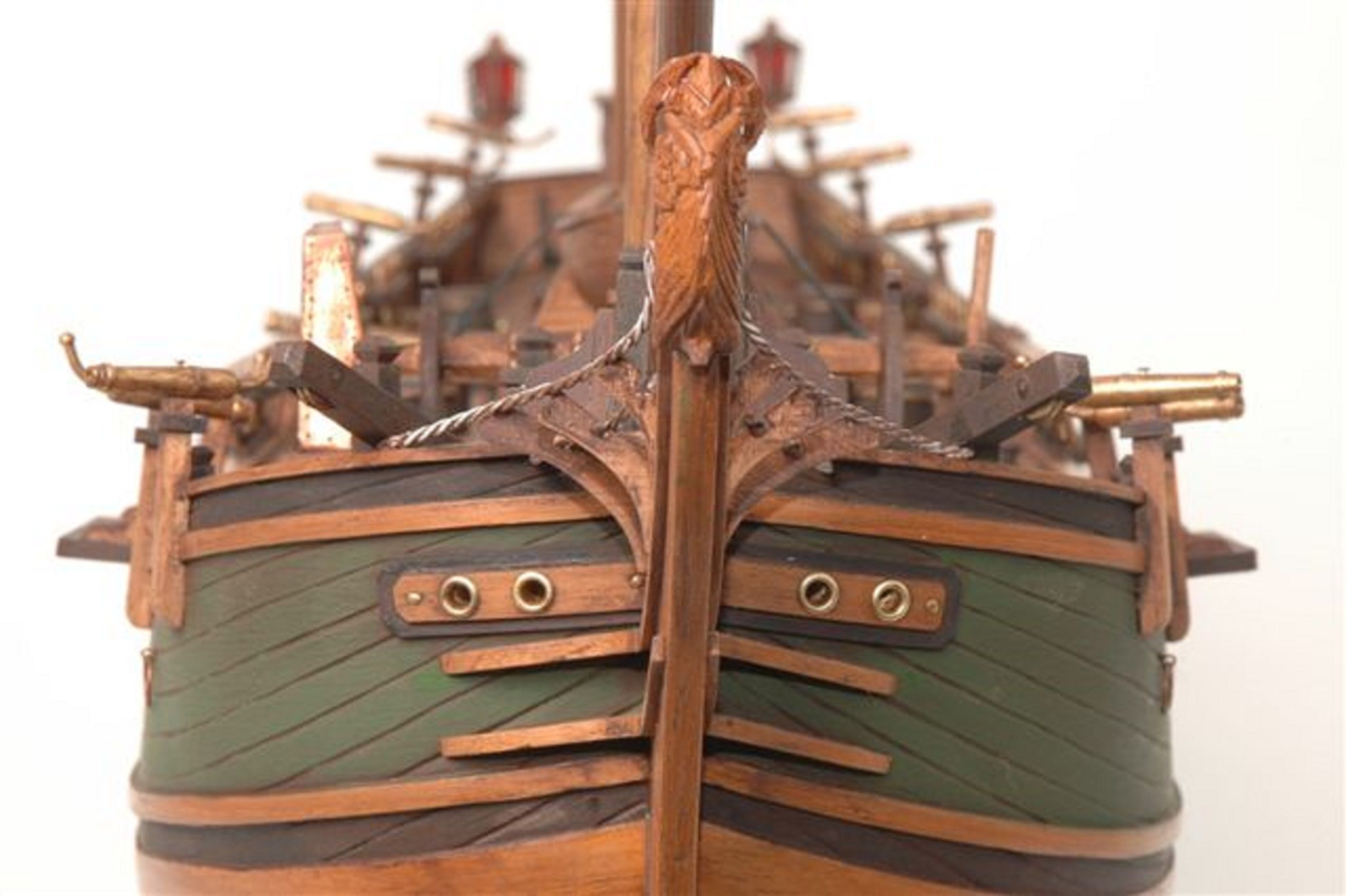 469-7349-HMS-Bounty-Model-Ship-Premier-Range