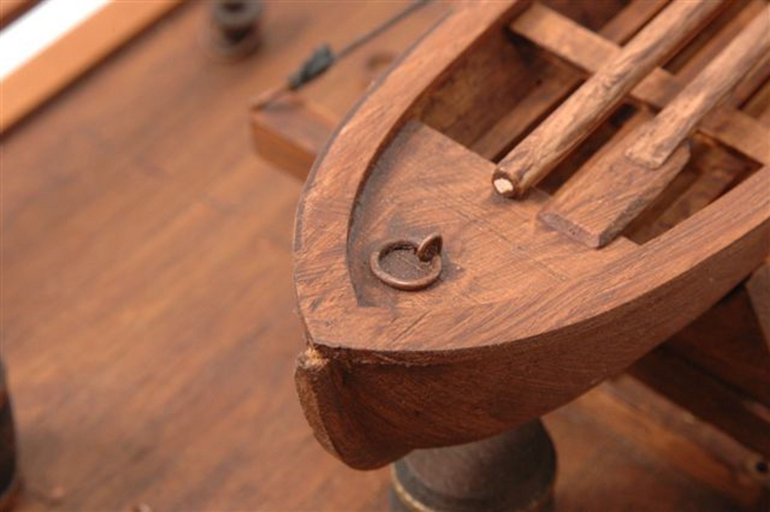 469-7350-HMS-Bounty-Model-Ship-Premier-Range