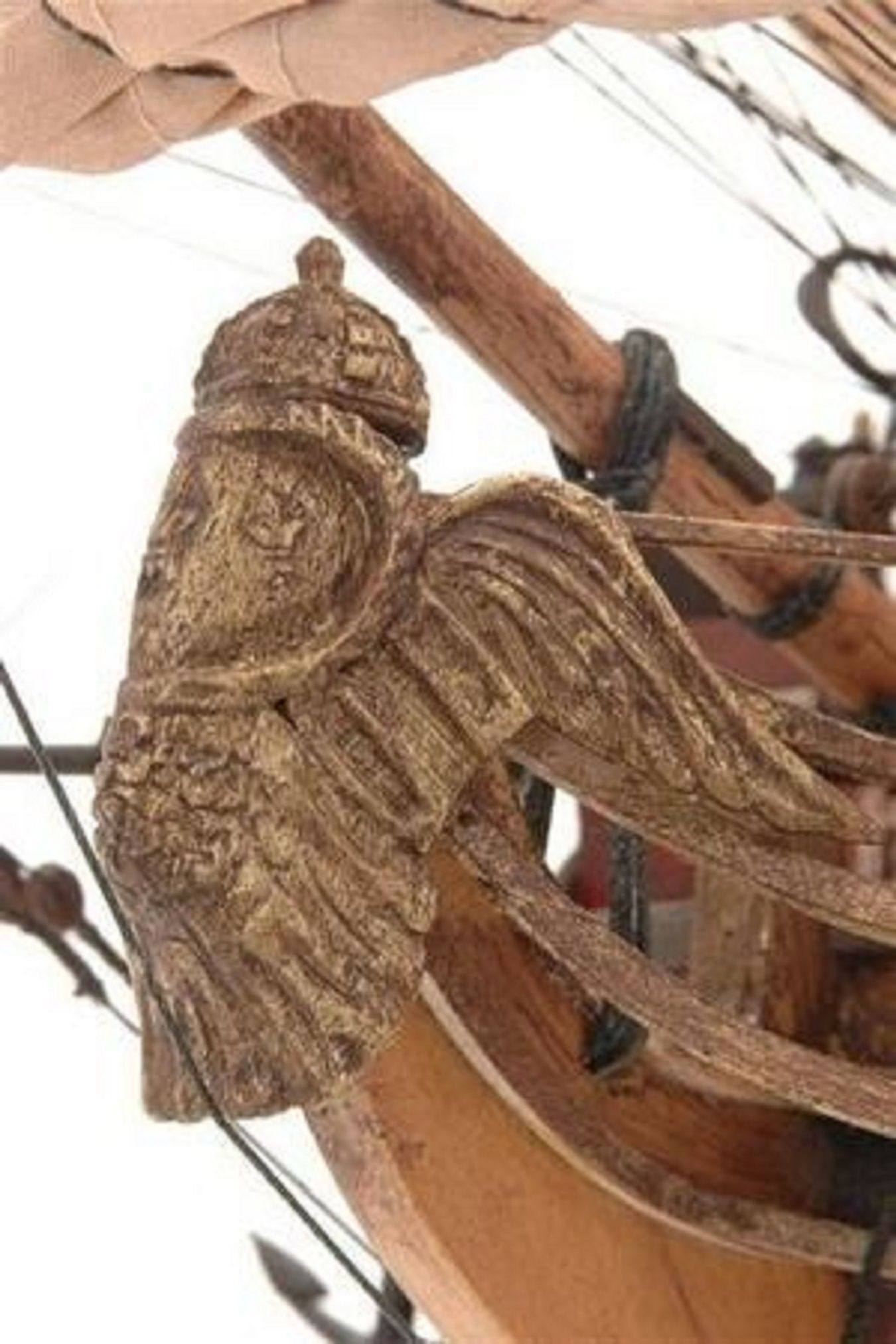 470-7674-Superbe-Model-Ship-Premier-Range