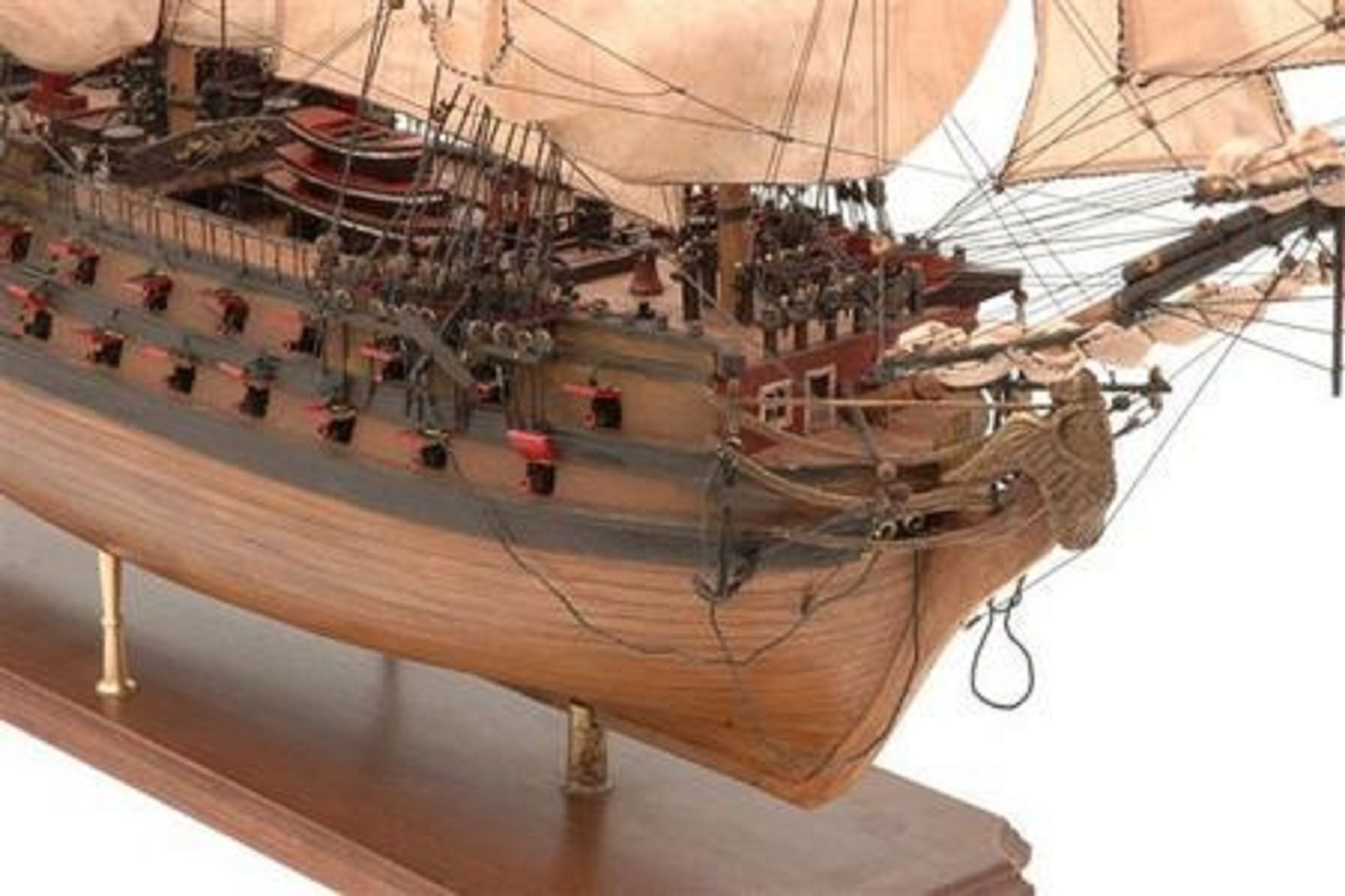 470-7676-Superbe-Model-Ship-Premier-Range