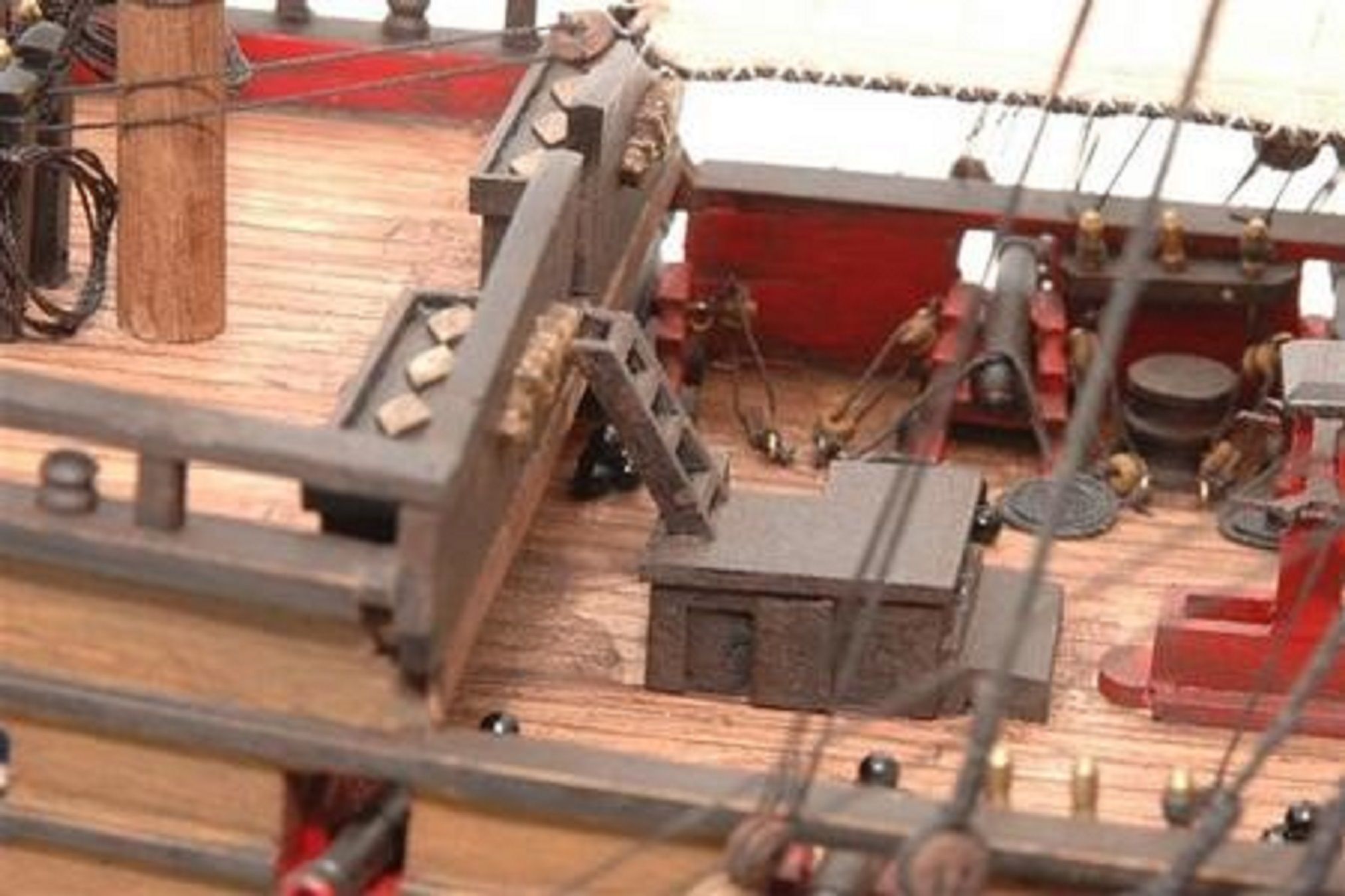 470-7682-Superbe-Model-Ship-Premier-Range