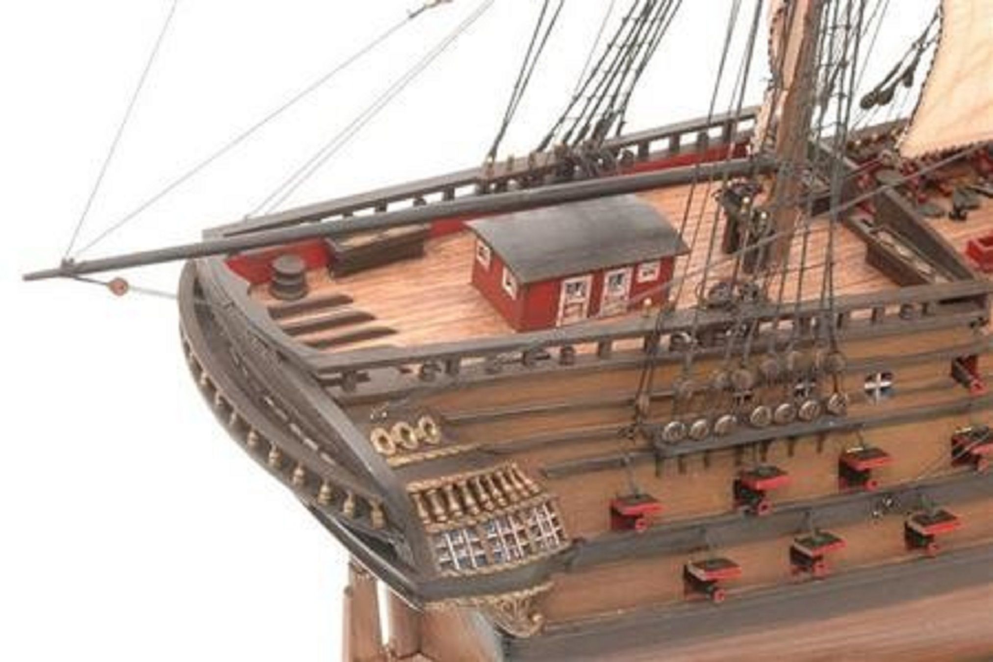 470-7685-Superbe-Model-Ship-Premier-Range