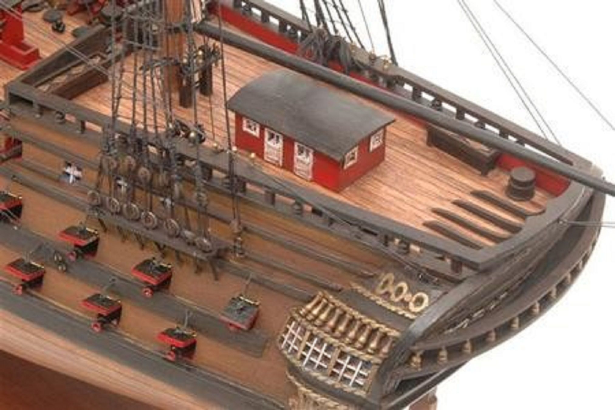 470-7686-Superbe-Model-Ship-Premier-Range
