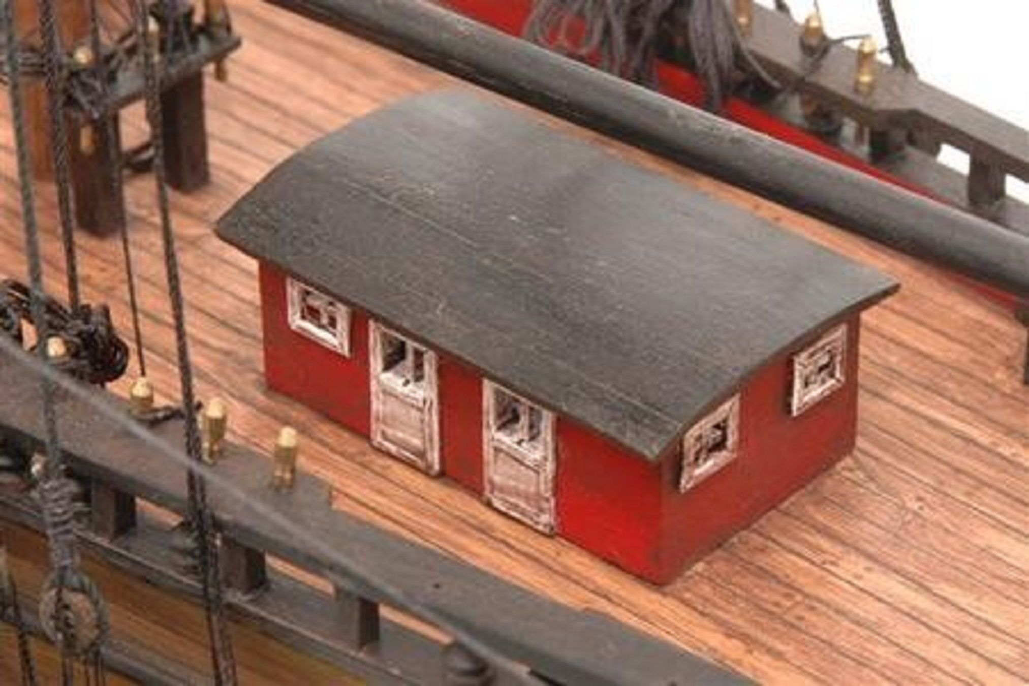 470-7687-Superbe-Model-Ship-Premier-Range
