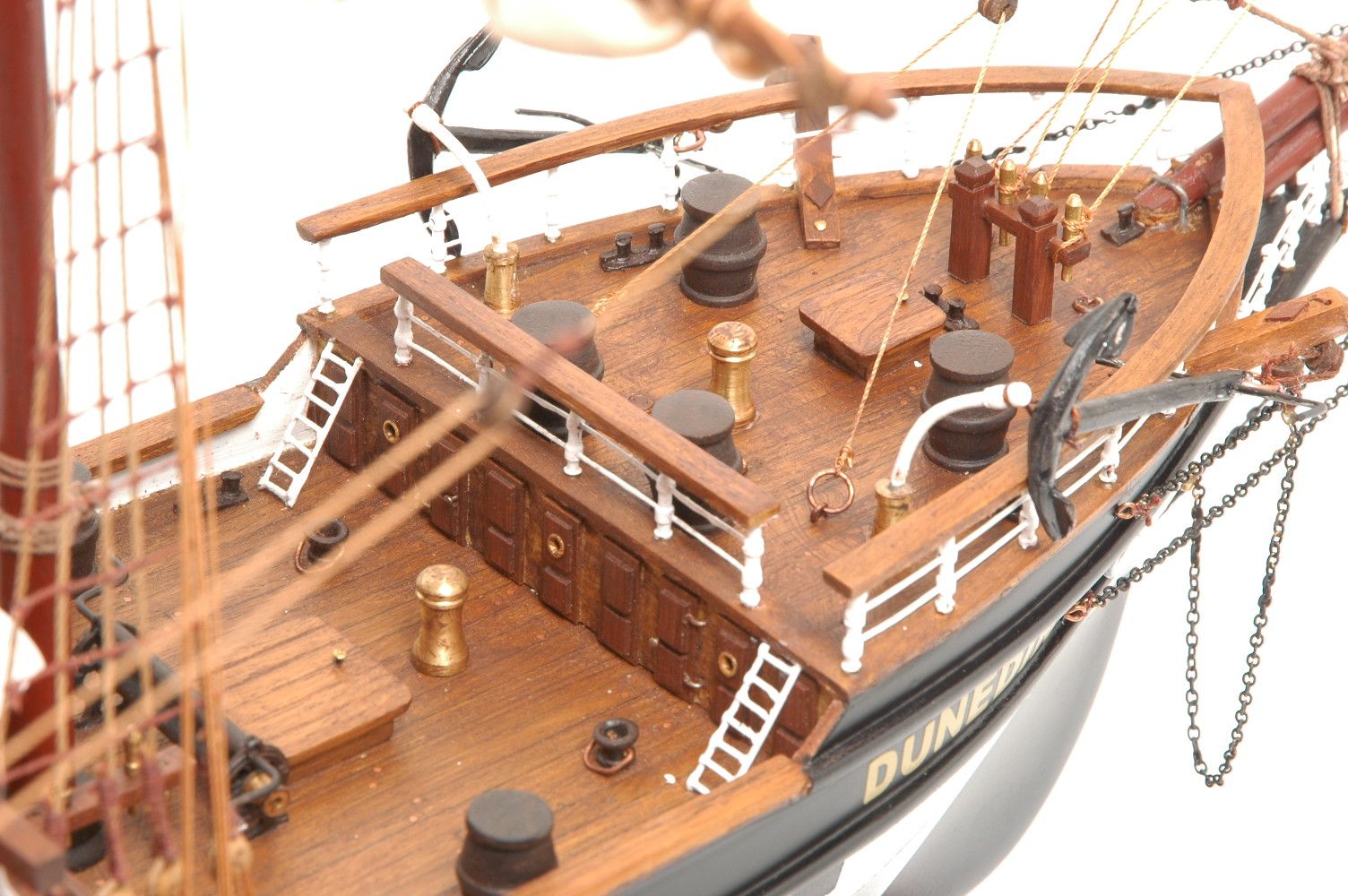 573-7229-Dunedin-Model-Ship-Premier-Range