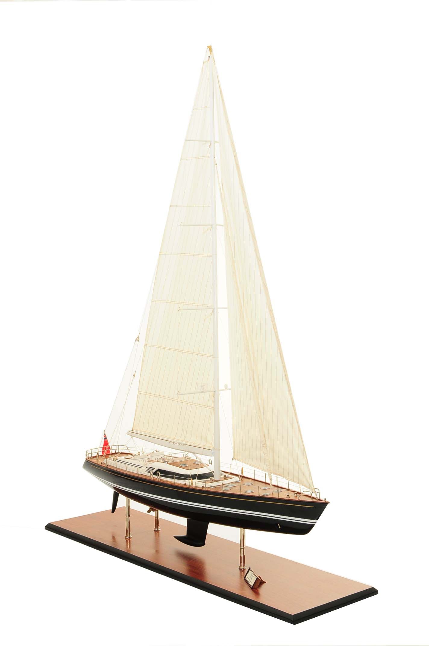 709-6071-Mystery-Model-Yacht