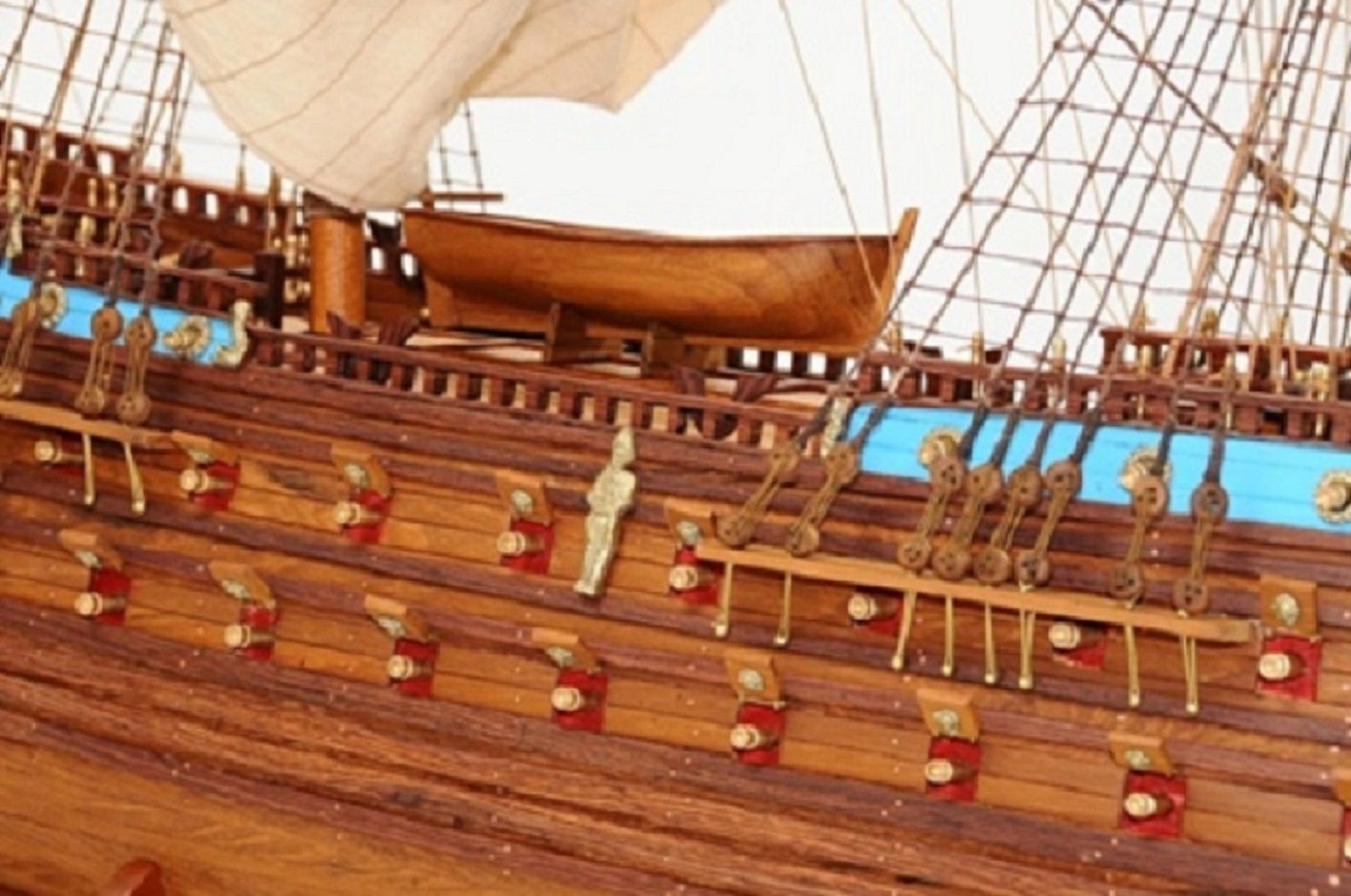 771-7719-Wasa-Model-Ship-Premier-Range