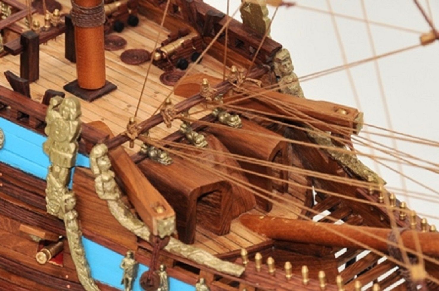 771-7721-Wasa-Model-Ship-Premier-Range