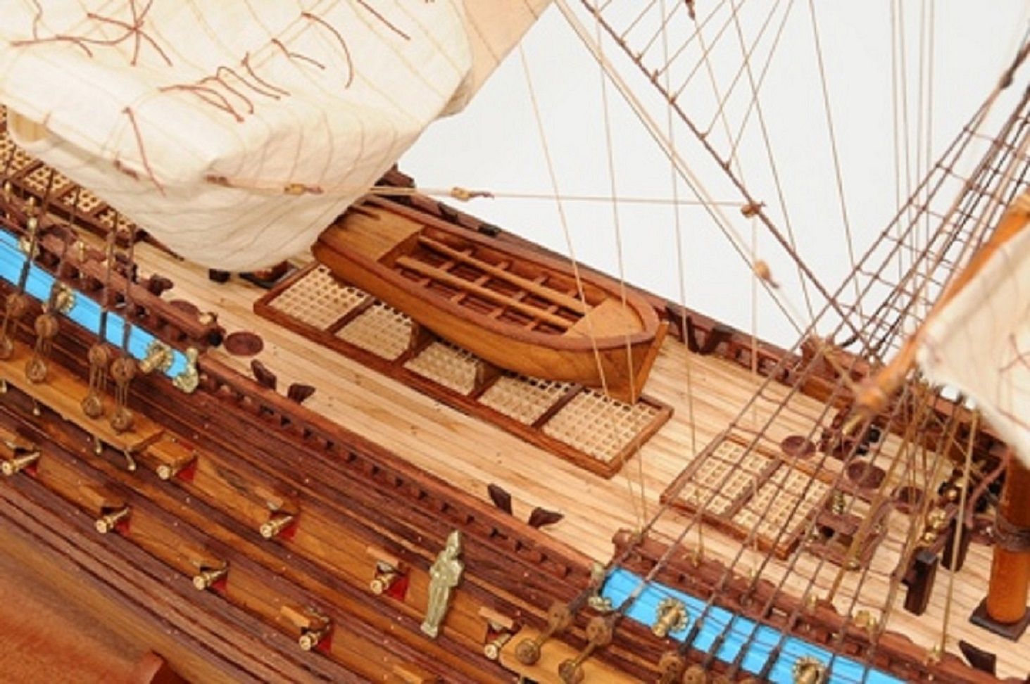 771-7722-Wasa-Model-Ship-Premier-Range