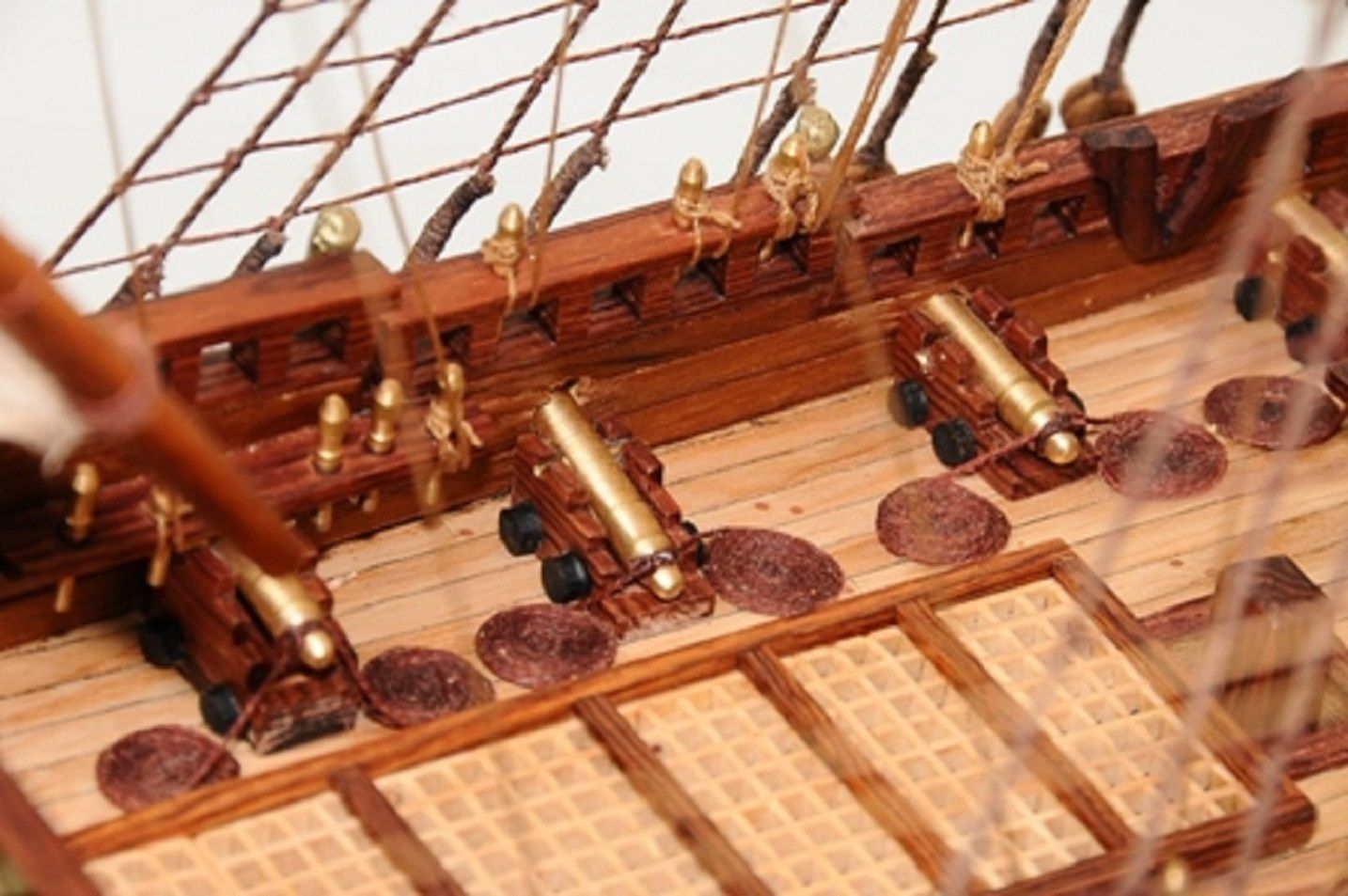 771-7724-Wasa-Model-Ship-Premier-Range