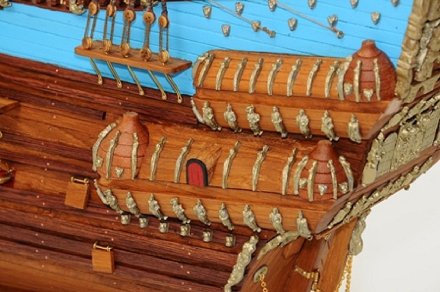 771-7725-Wasa-Model-Ship-Premier-Range