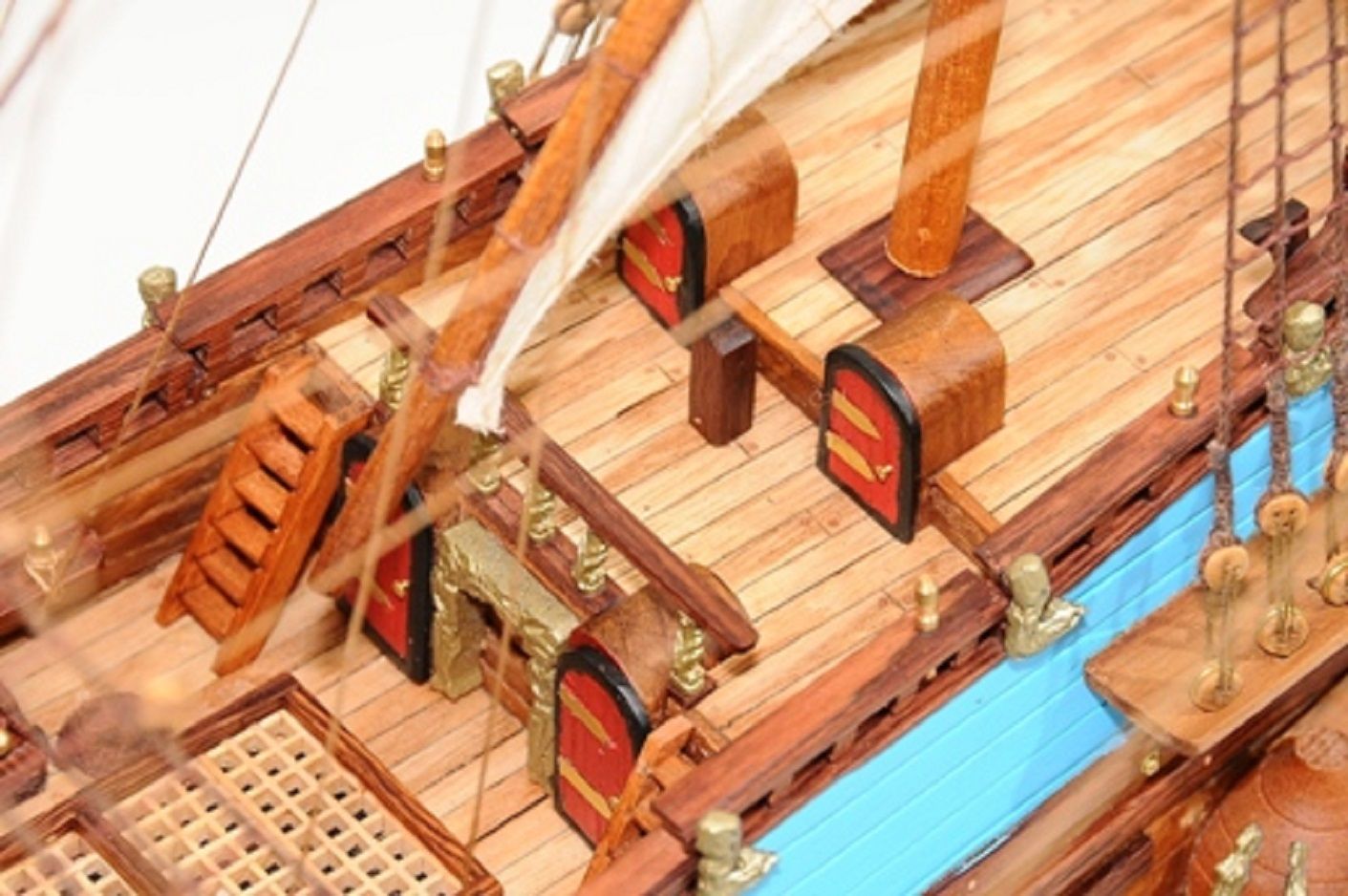 771-7727-Wasa-Model-Ship-Premier-Range