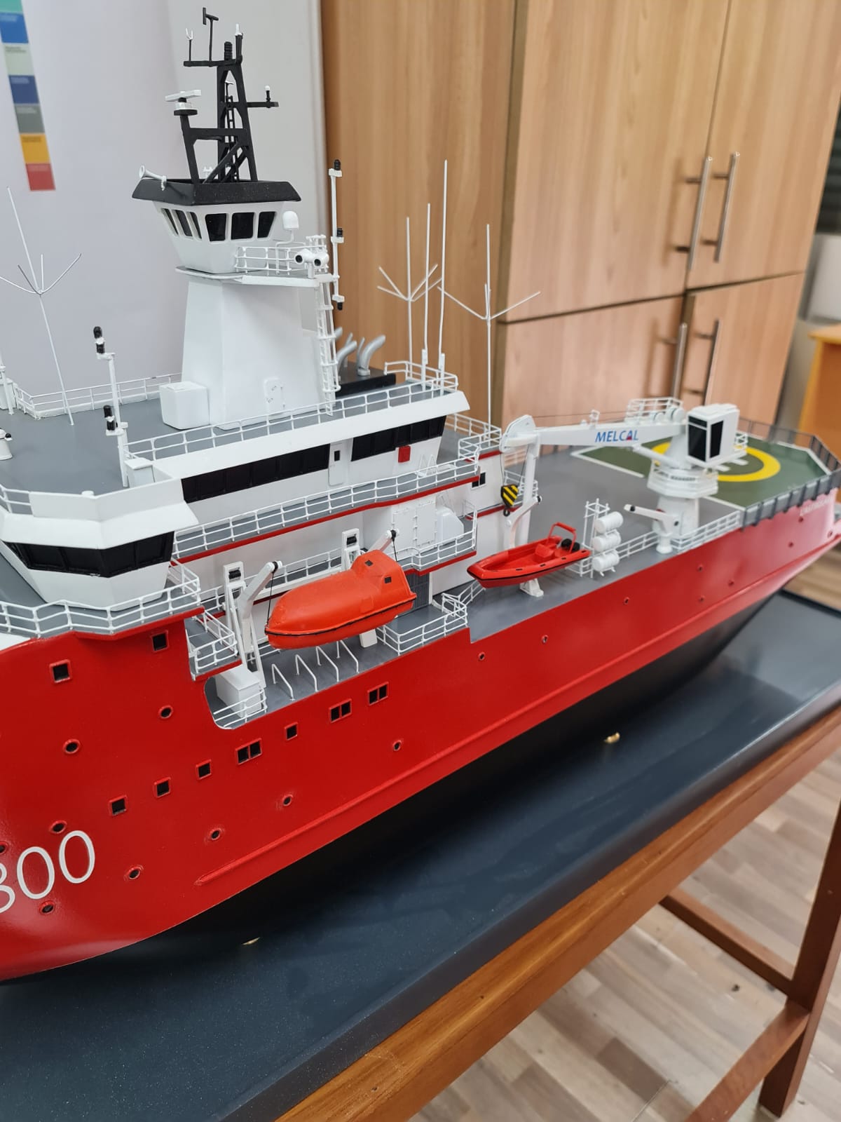 Astrolabe-18