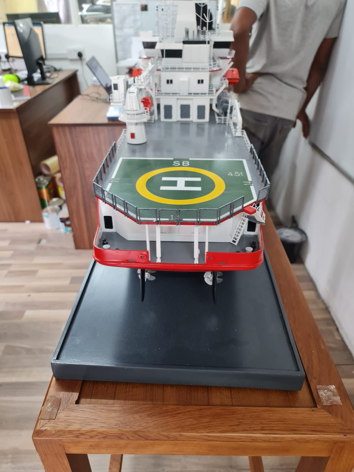 Astrolabe-23