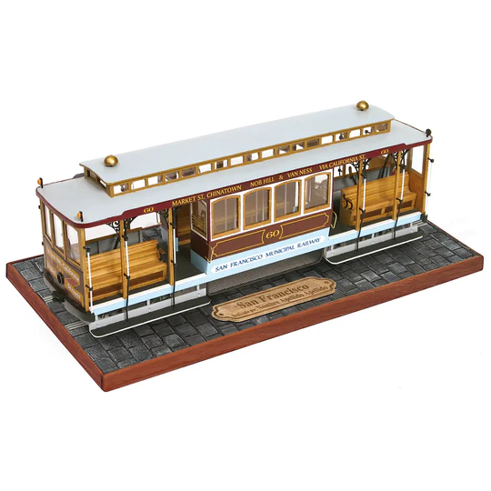 OcCre_Maqueta_Tranvia_Metal_Madera_San_Francisco_Peana_540x-2