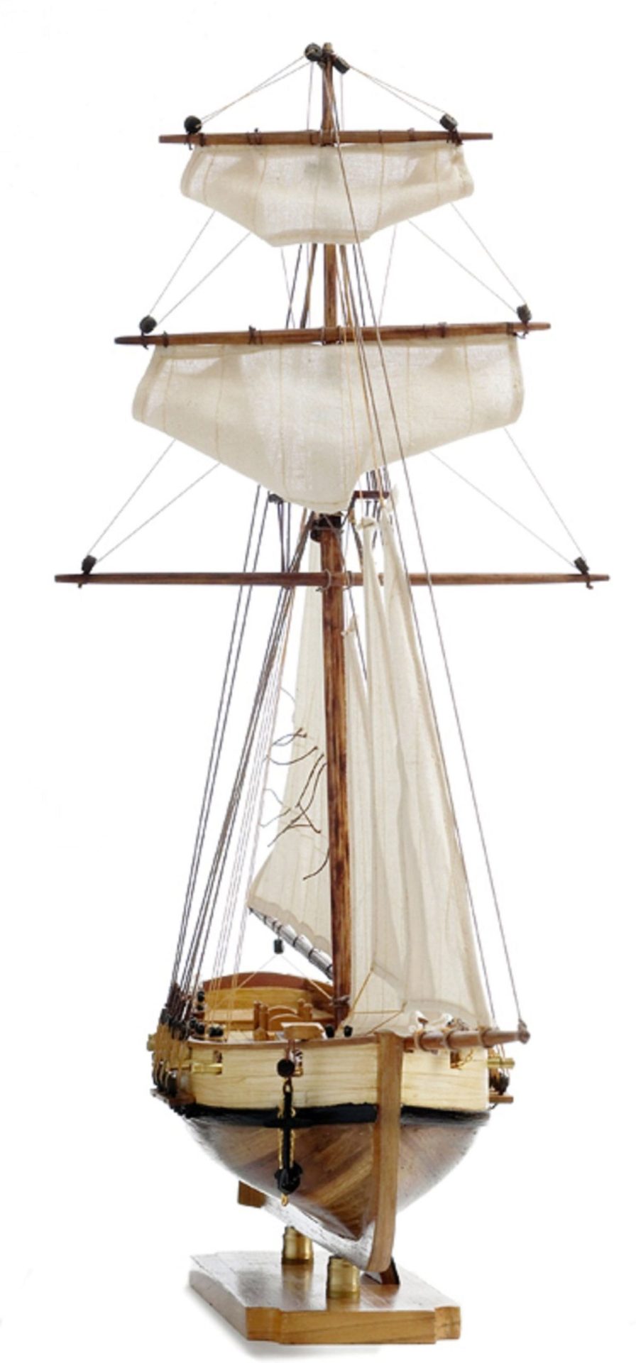 131-8994-HMS-Hunter-Model-Boat-Superior-Range-scaled