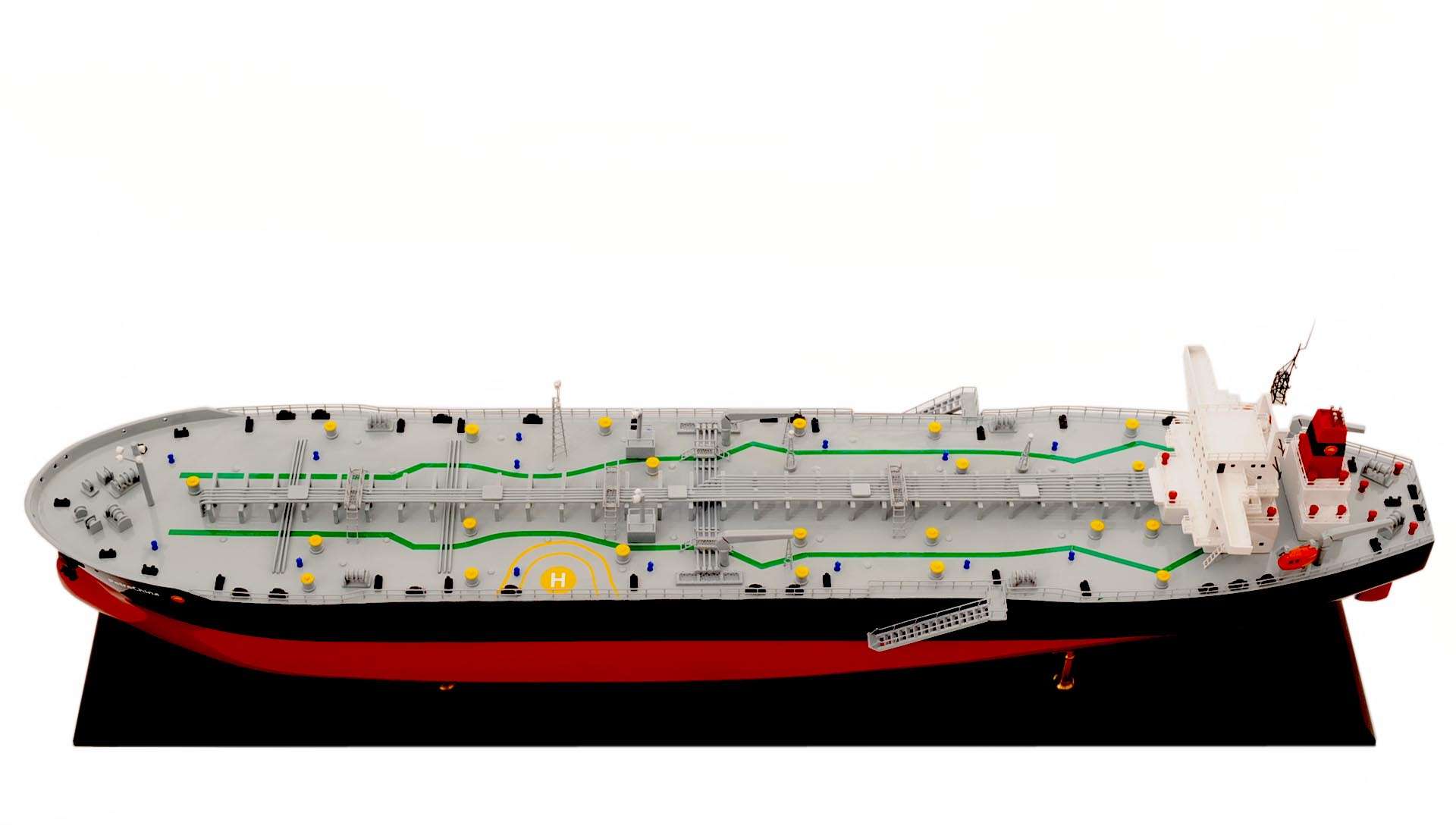 1475-4405-Very-Large-Crude-Oil-VLCC-Tanker